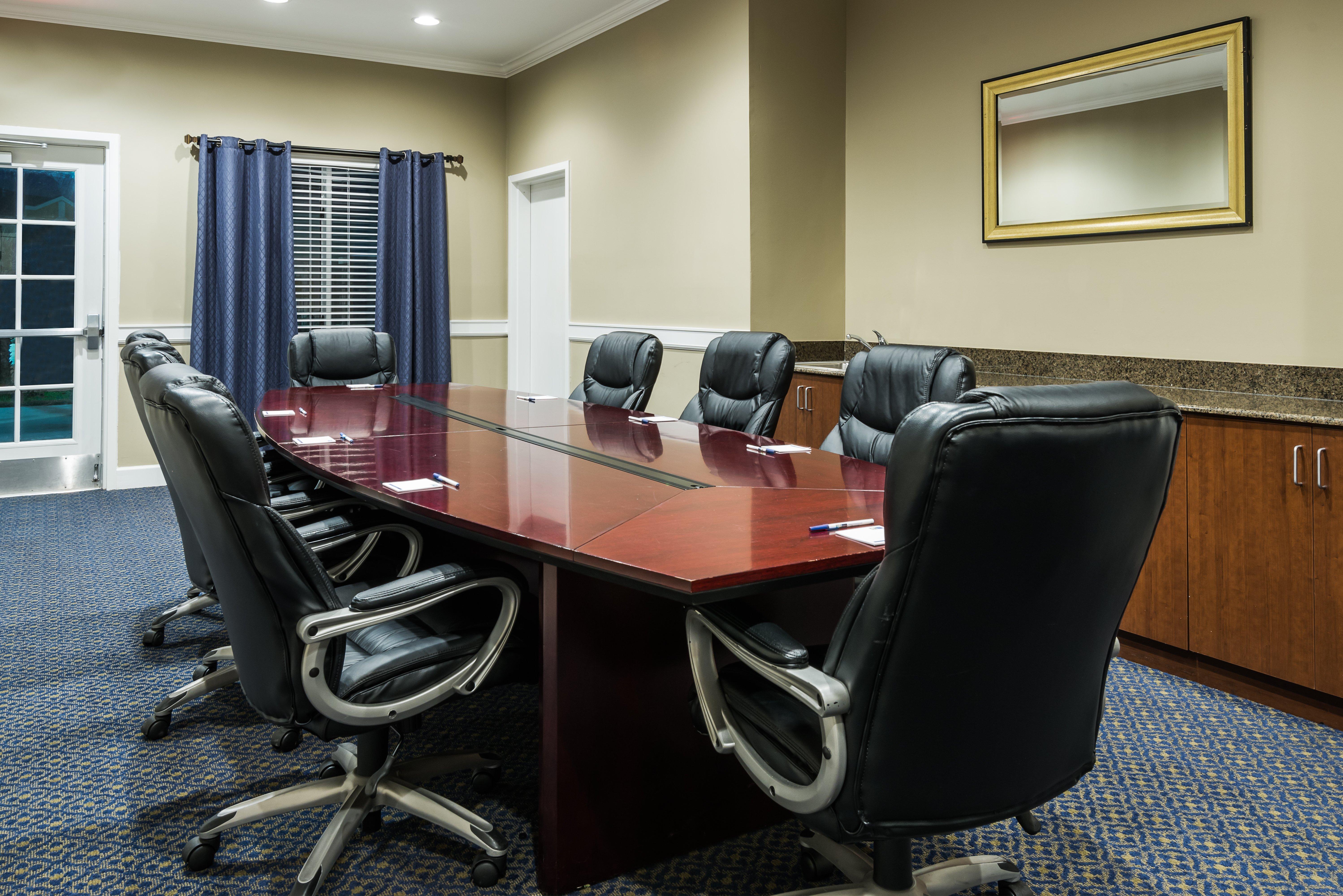 Holiday Inn Express Hotel & Suites New Iberia - Avery Island By Ihg Exterior foto