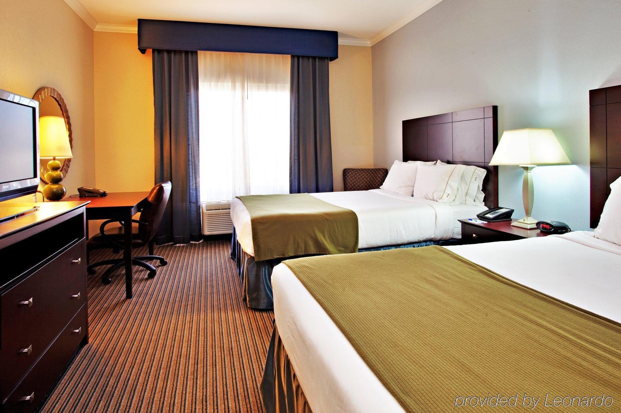 Holiday Inn Express Hotel & Suites New Iberia - Avery Island By Ihg Cameră foto