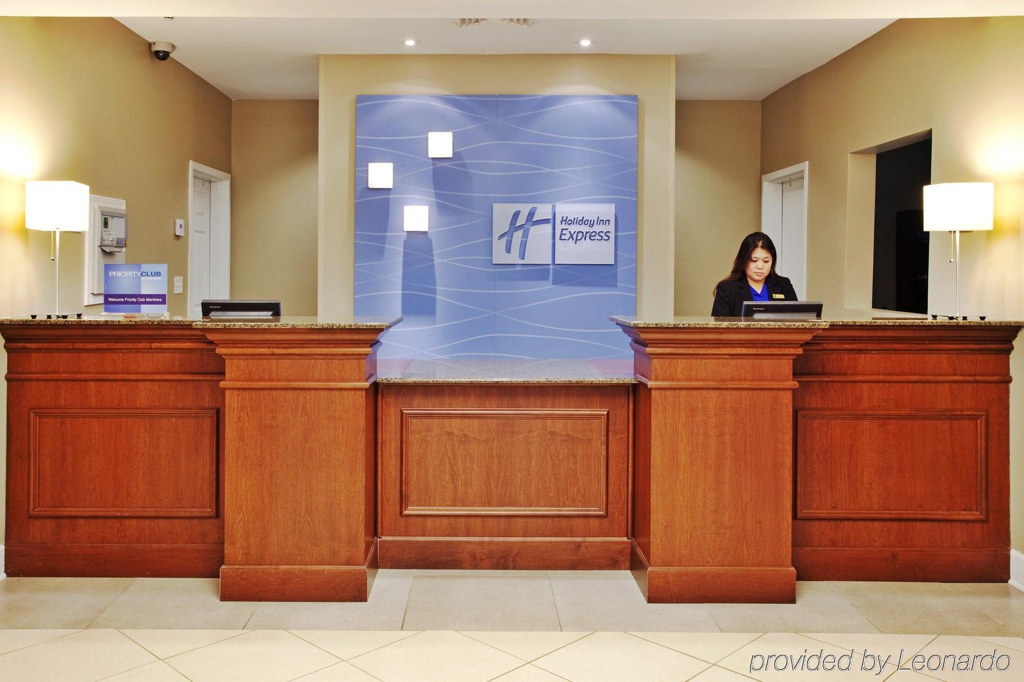 Holiday Inn Express Hotel & Suites New Iberia - Avery Island By Ihg Exterior foto